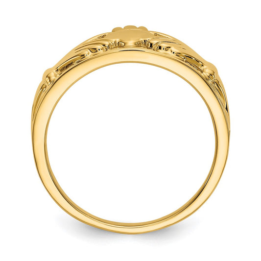 High Quality Luxury Rings for Women by Ryan Jonathan Fine Jewelry