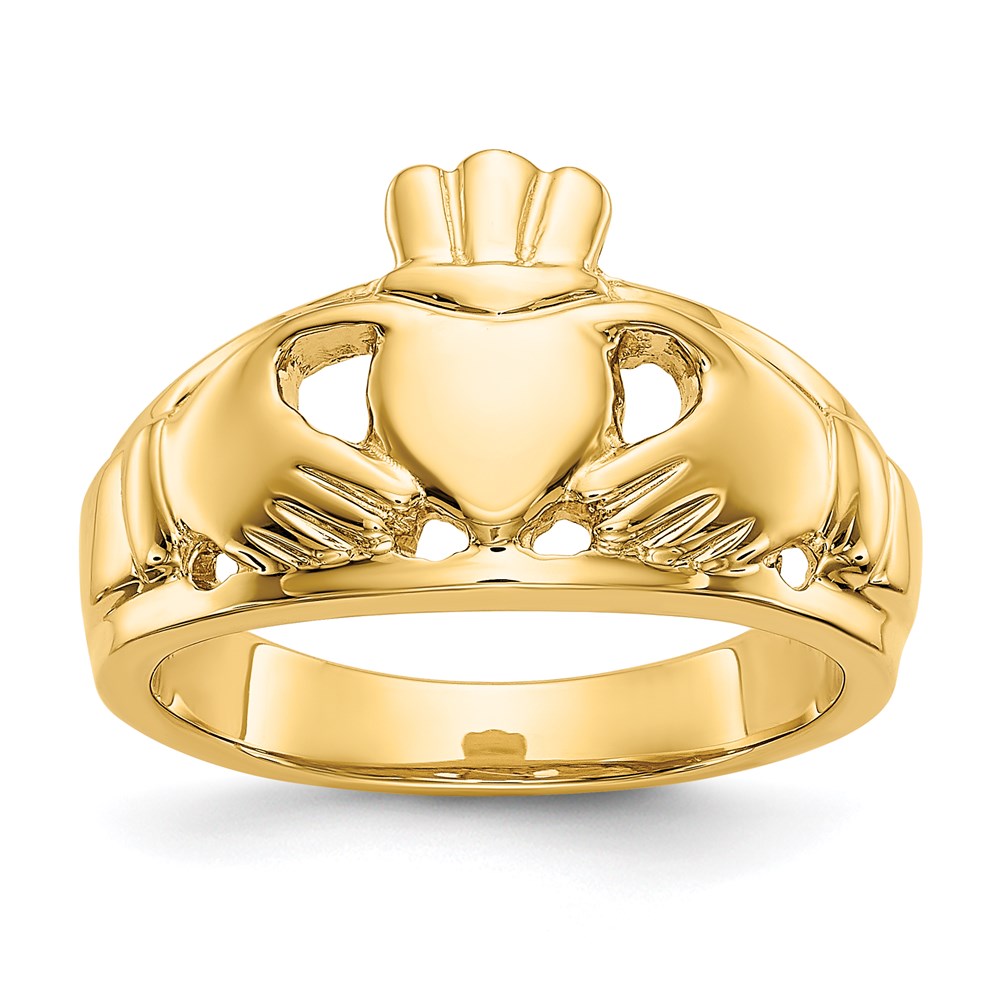 High Quality Luxury Rings for Women by Ryan Jonathan Fine Jewelry