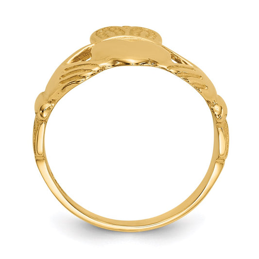 High Quality Luxury Rings for Women by Ryan Jonathan Fine Jewelry
