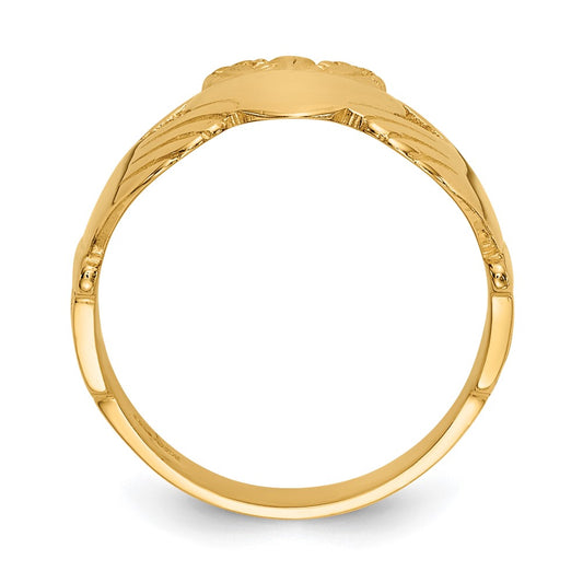 High Quality Luxury Rings for Women by Ryan Jonathan Fine Jewelry