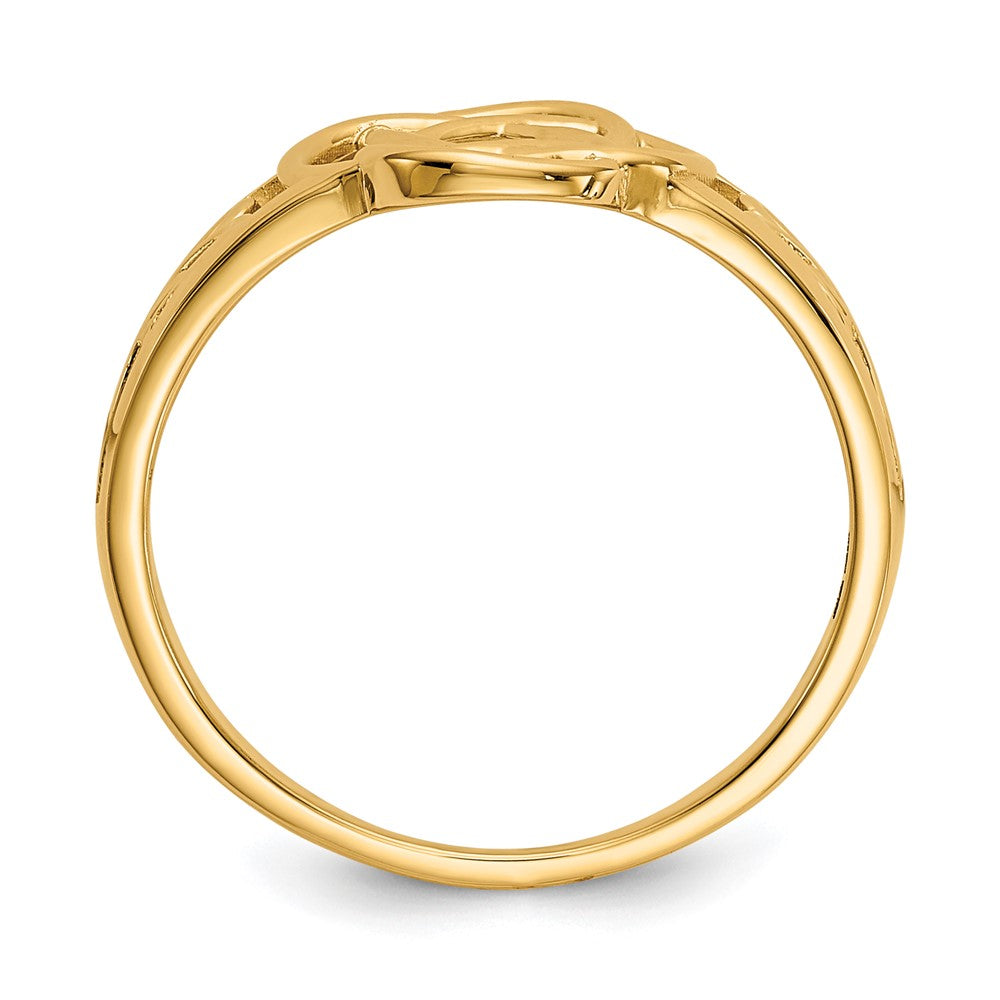 High Quality Luxury Rings for Women by Ryan Jonathan Fine Jewelry