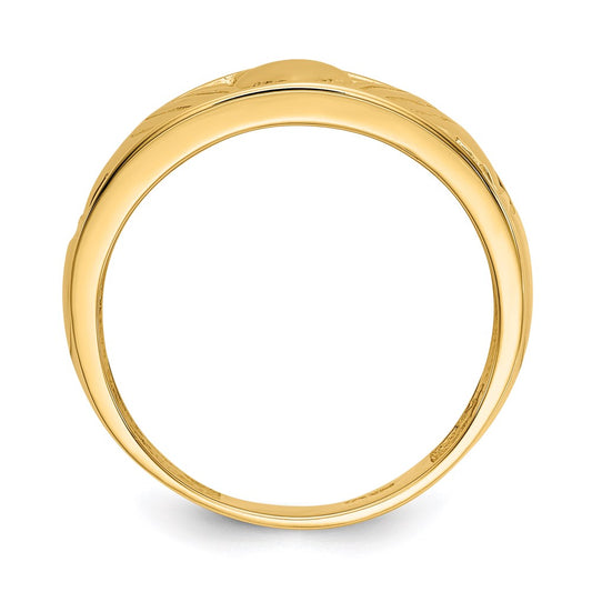 High Quality Luxury Rings for Women by Ryan Jonathan Fine Jewelry