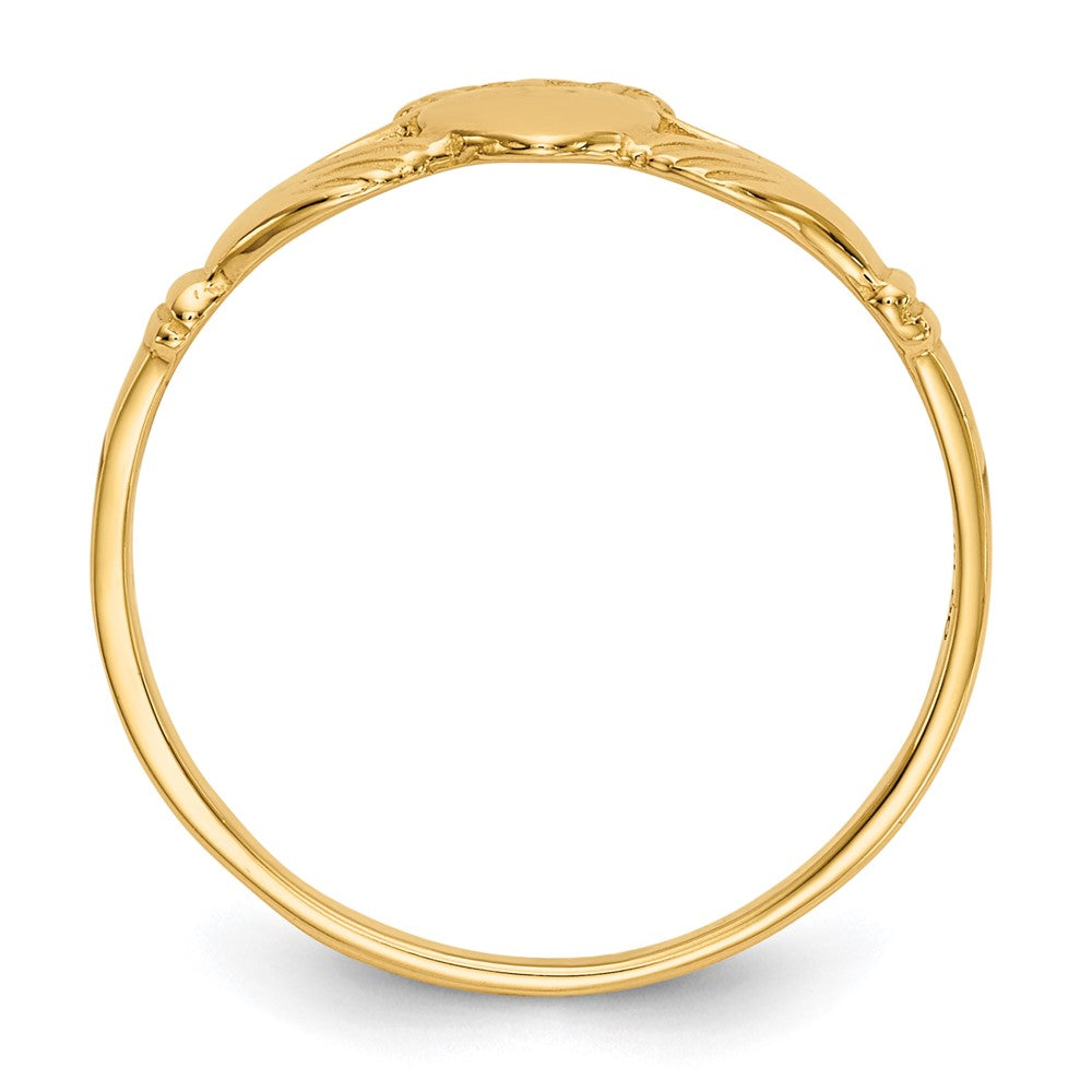 High Quality Luxury Rings for Women by Ryan Jonathan Fine Jewelry