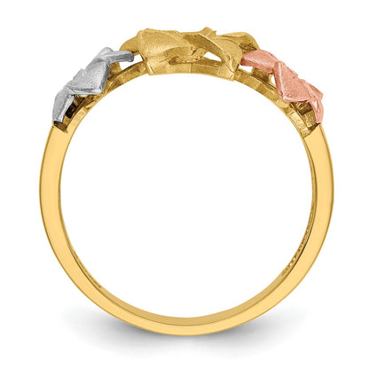 High Quality Luxury Rings for Women by Ryan Jonathan Fine Jewelry