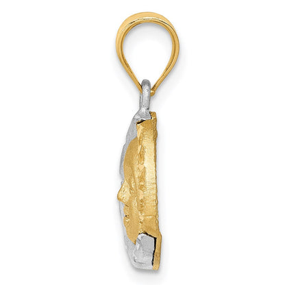 High Quality Luxury Charm Pendants for Women by Ryan Jonathan Fine Jewelry