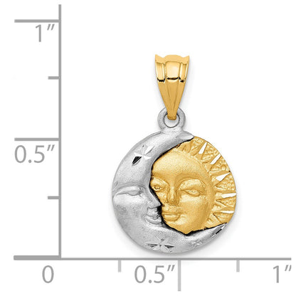 High Quality Luxury Charm Pendants for Women by Ryan Jonathan Fine Jewelry