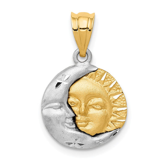 High Quality Luxury Charm Pendants for Women by Ryan Jonathan Fine Jewelry