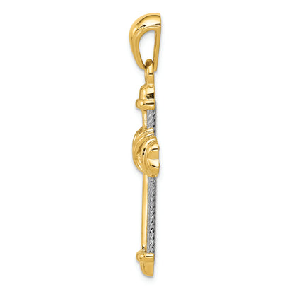High Quality Luxury Pendant for Women by Ryan Jonathan Fine Jewelry