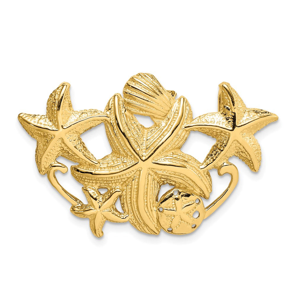 High Quality Luxury Pendant for Women by Ryan Jonathan Fine Jewelry