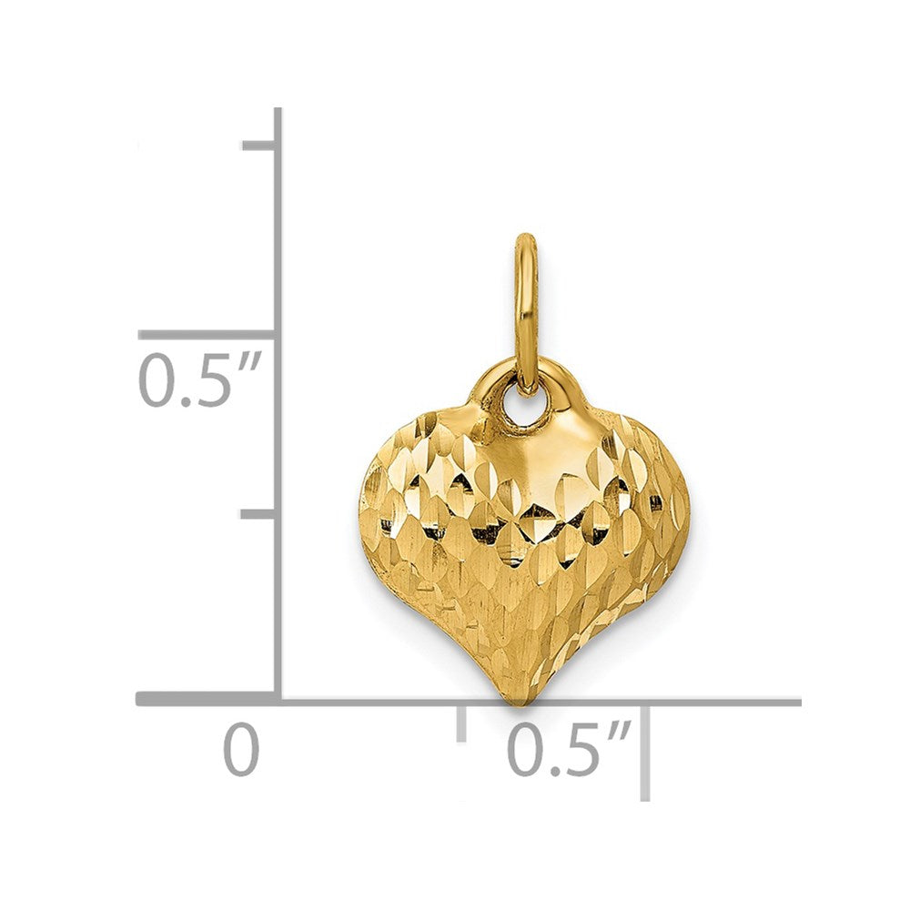 High Quality Luxury Charm Pendants for Women by Ryan Jonathan Fine Jewelry