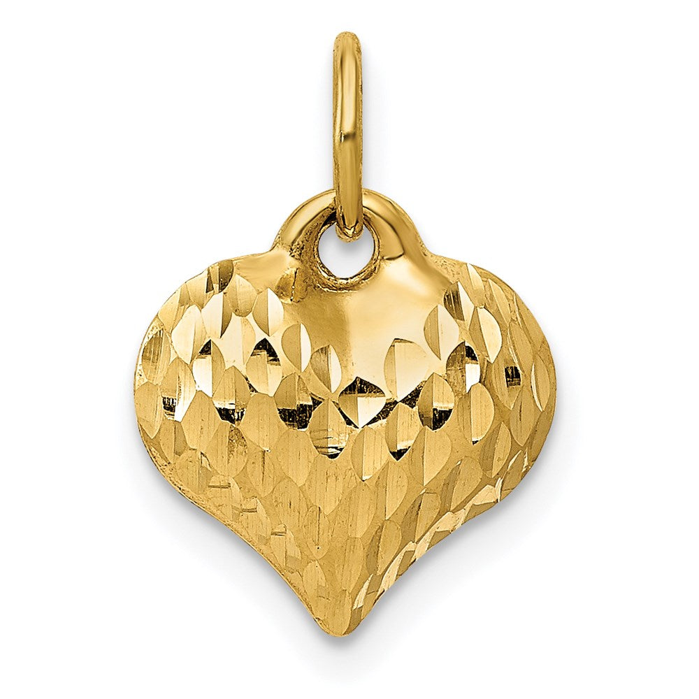 High Quality Luxury Charm Pendants for Women by Ryan Jonathan Fine Jewelry