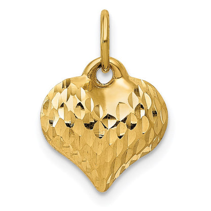 High Quality Luxury Charm Pendants for Women by Ryan Jonathan Fine Jewelry