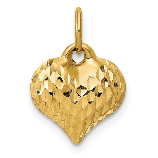 High Quality Luxury Charm Pendants for Women by Ryan Jonathan Fine Jewelry