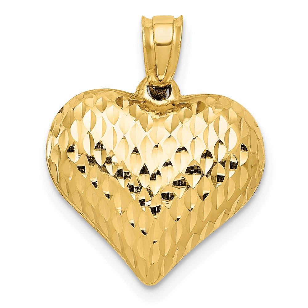 High Quality Luxury Charm Pendants for Women by Ryan Jonathan Fine Jewelry