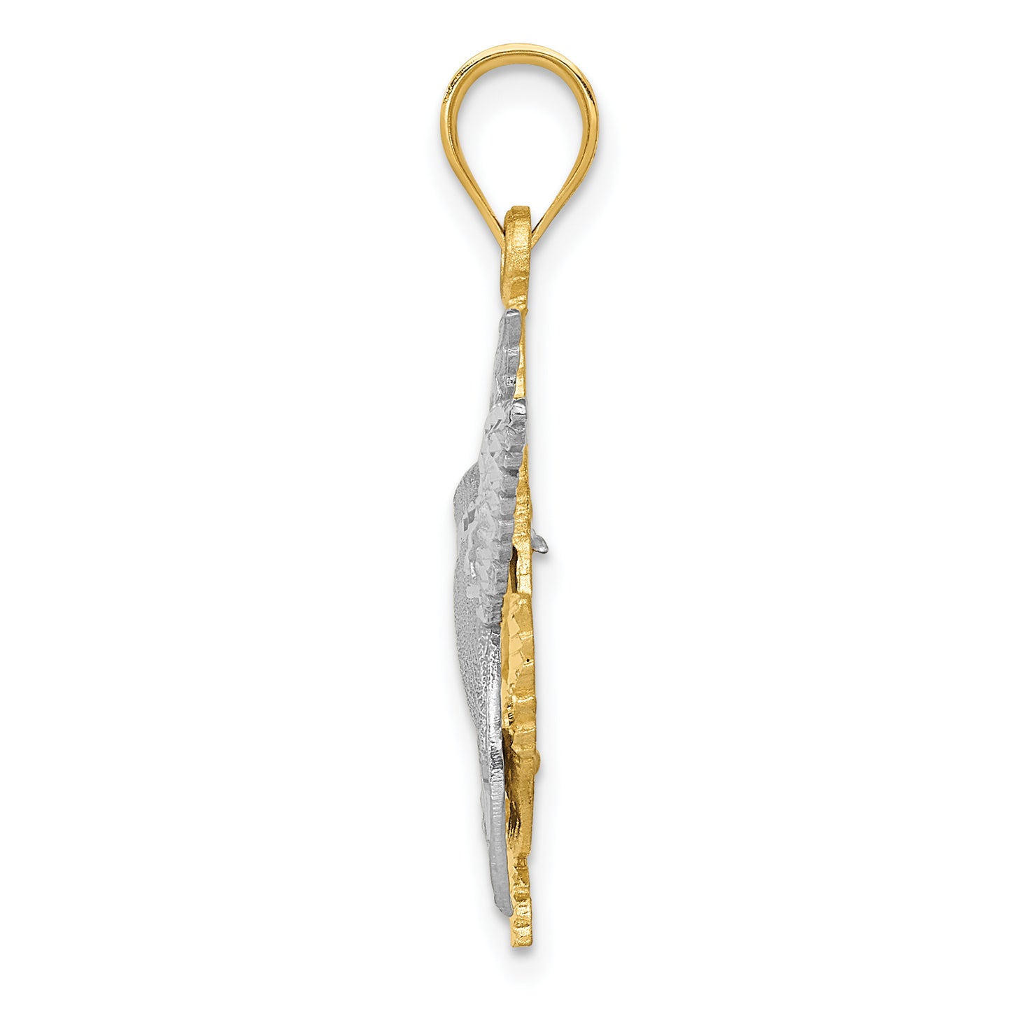 High Quality Luxury Charm Pendants for Women by Ryan Jonathan Fine Jewelry