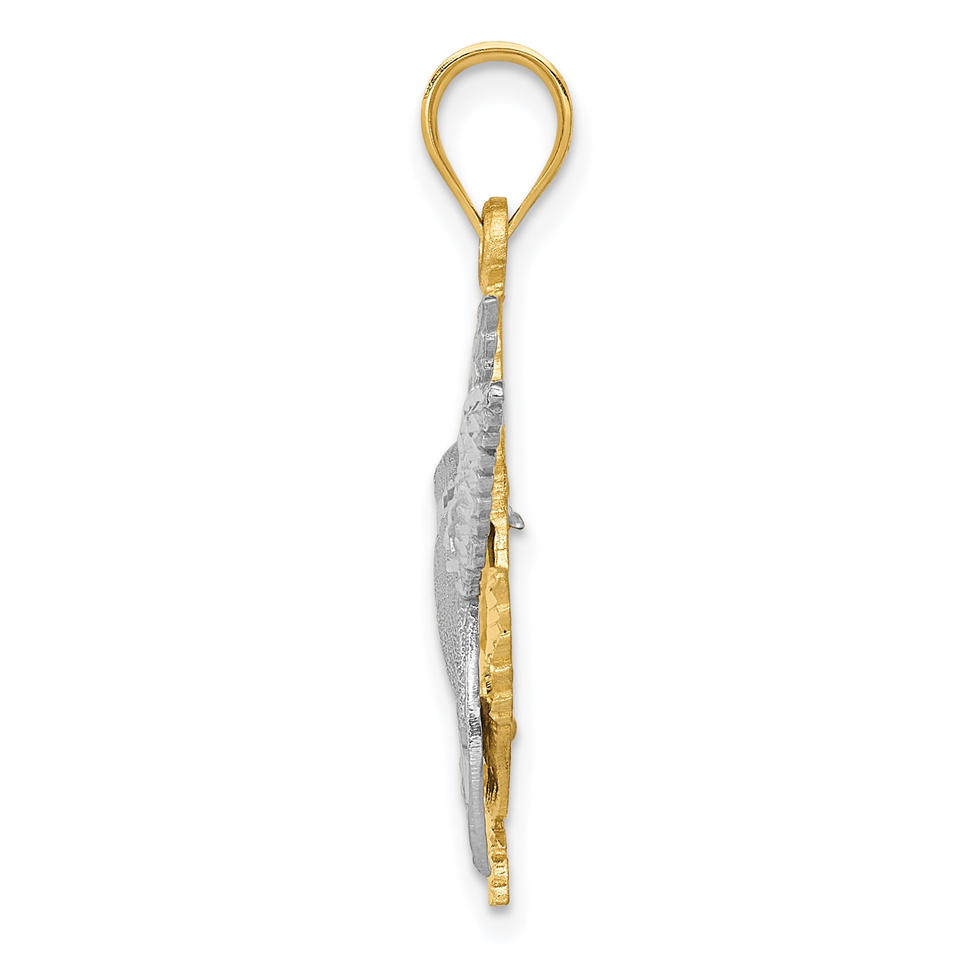High Quality Luxury Charm Pendants for Women by Ryan Jonathan Fine Jewelry