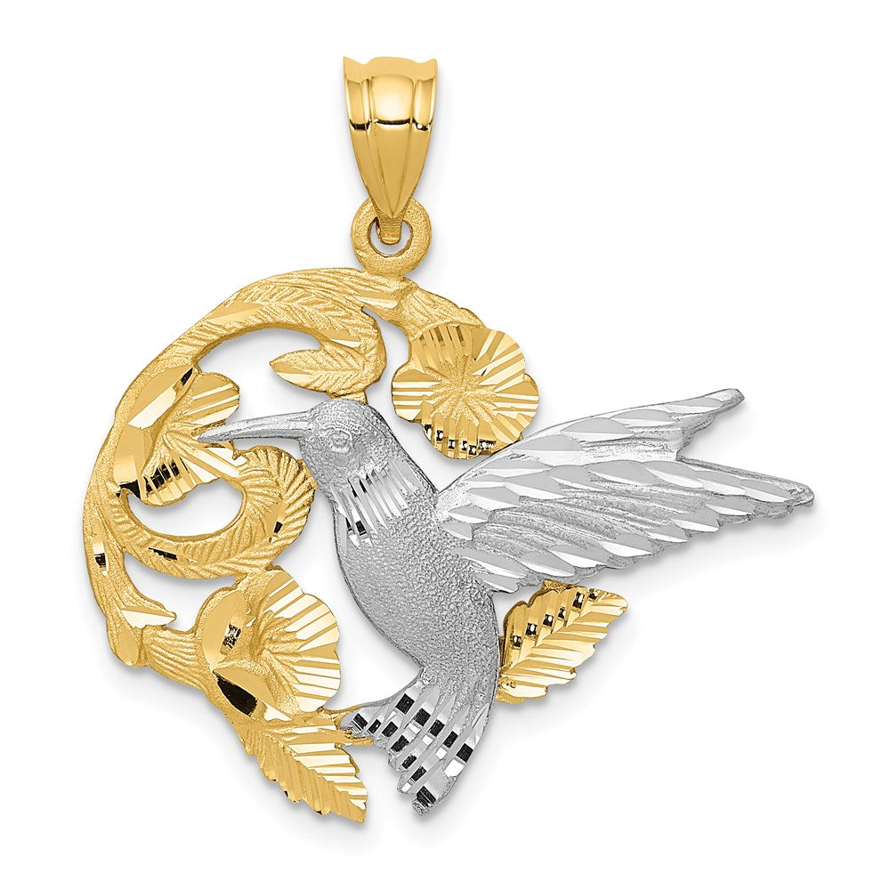 High Quality Luxury Charm Pendants for Women by Ryan Jonathan Fine Jewelry