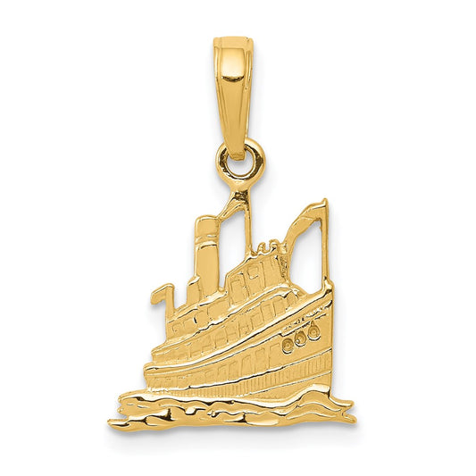 High Quality Luxury Pendant for Women by Ryan Jonathan Fine Jewelry