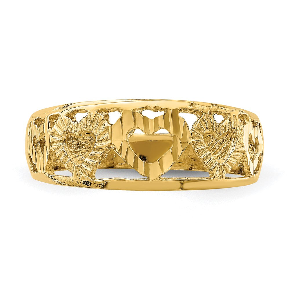 High Quality Luxury Rings for Women by Ryan Jonathan Fine Jewelry