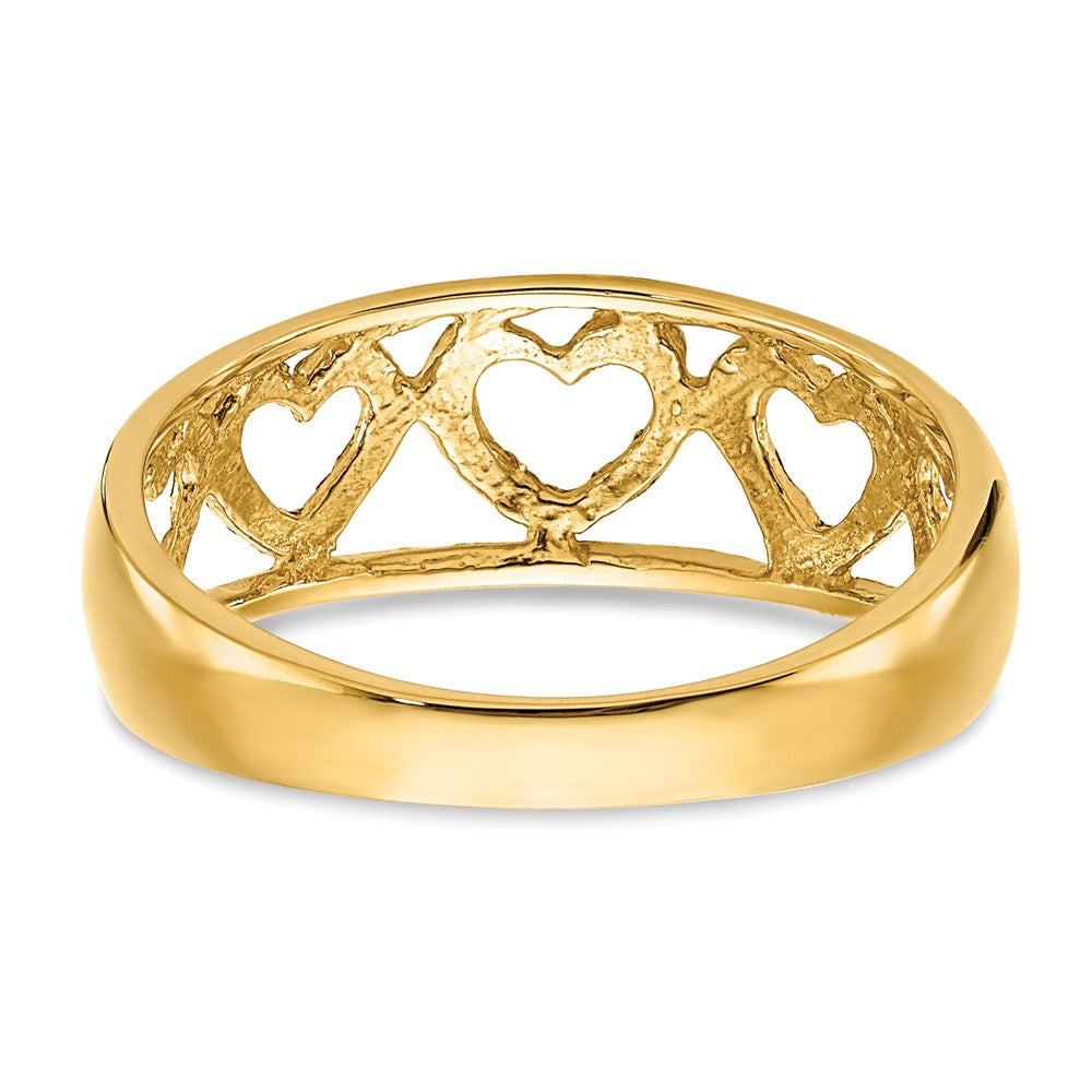 High Quality Luxury Rings for Women by Ryan Jonathan Fine Jewelry