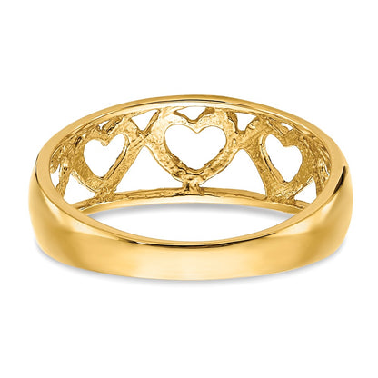 High Quality Luxury Rings for Women by Ryan Jonathan Fine Jewelry