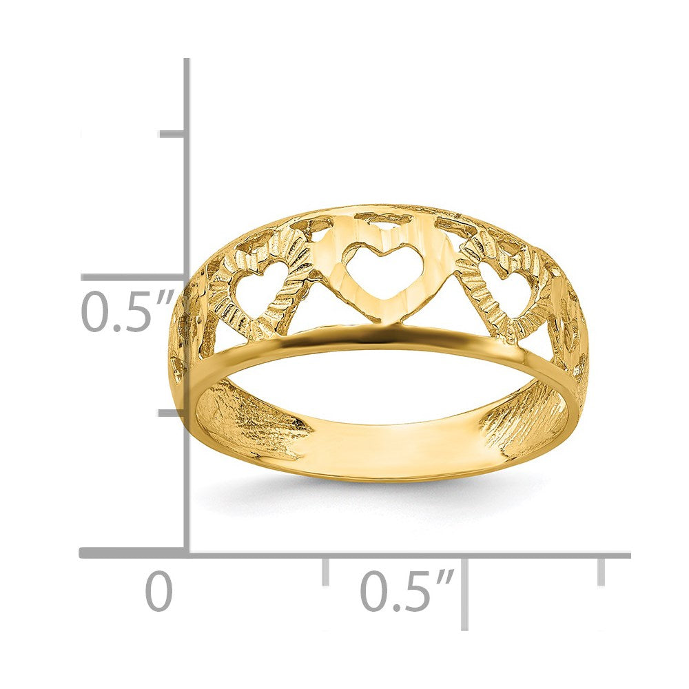 High Quality Luxury Rings for Women by Ryan Jonathan Fine Jewelry