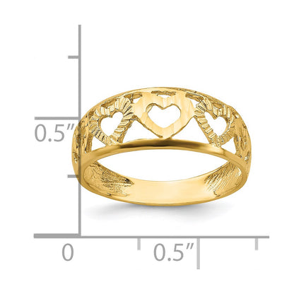 High Quality Luxury Rings for Women by Ryan Jonathan Fine Jewelry