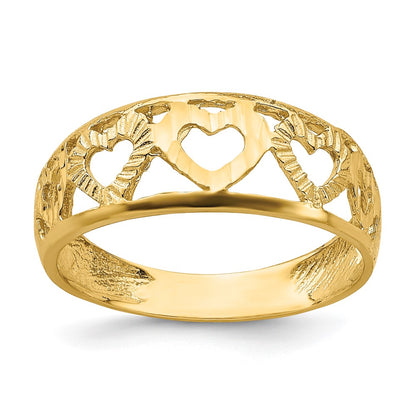High Quality Luxury Rings for Women by Ryan Jonathan Fine Jewelry