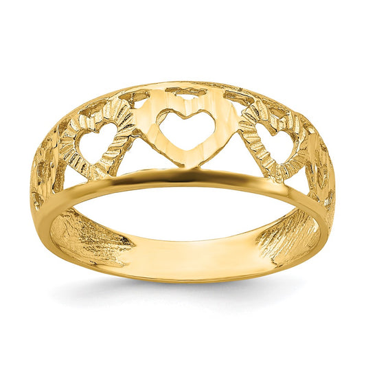 High Quality Luxury Rings for Women by Ryan Jonathan Fine Jewelry