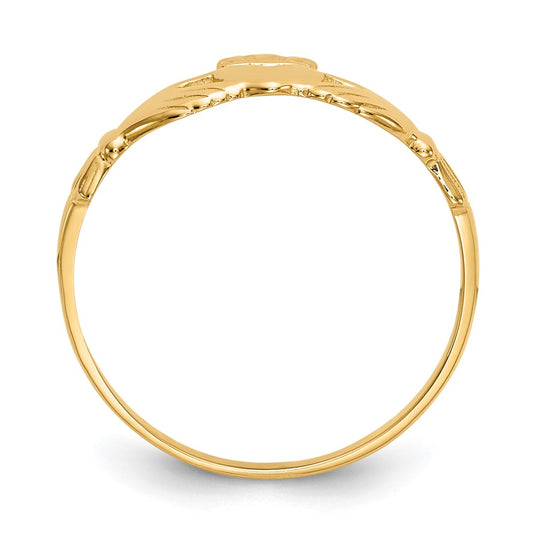 High Quality Luxury Rings for Women by Ryan Jonathan Fine Jewelry