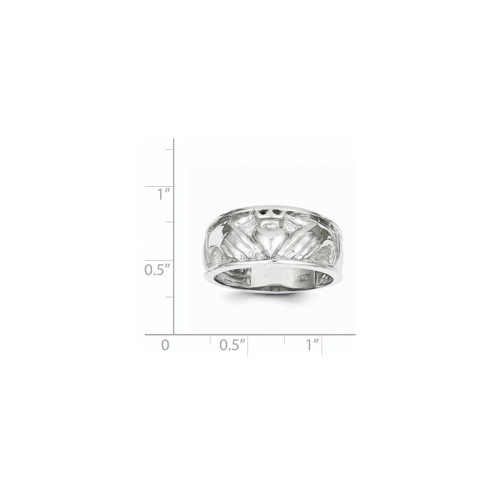 High Quality Luxury Rings for Women by Ryan Jonathan Fine Jewelry