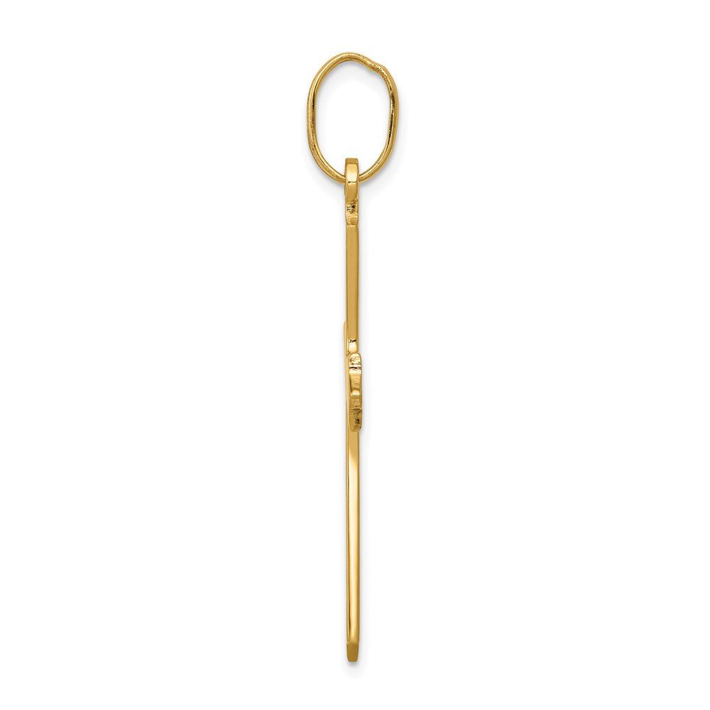 High Quality Luxury Pendant for Women by Ryan Jonathan Fine Jewelry