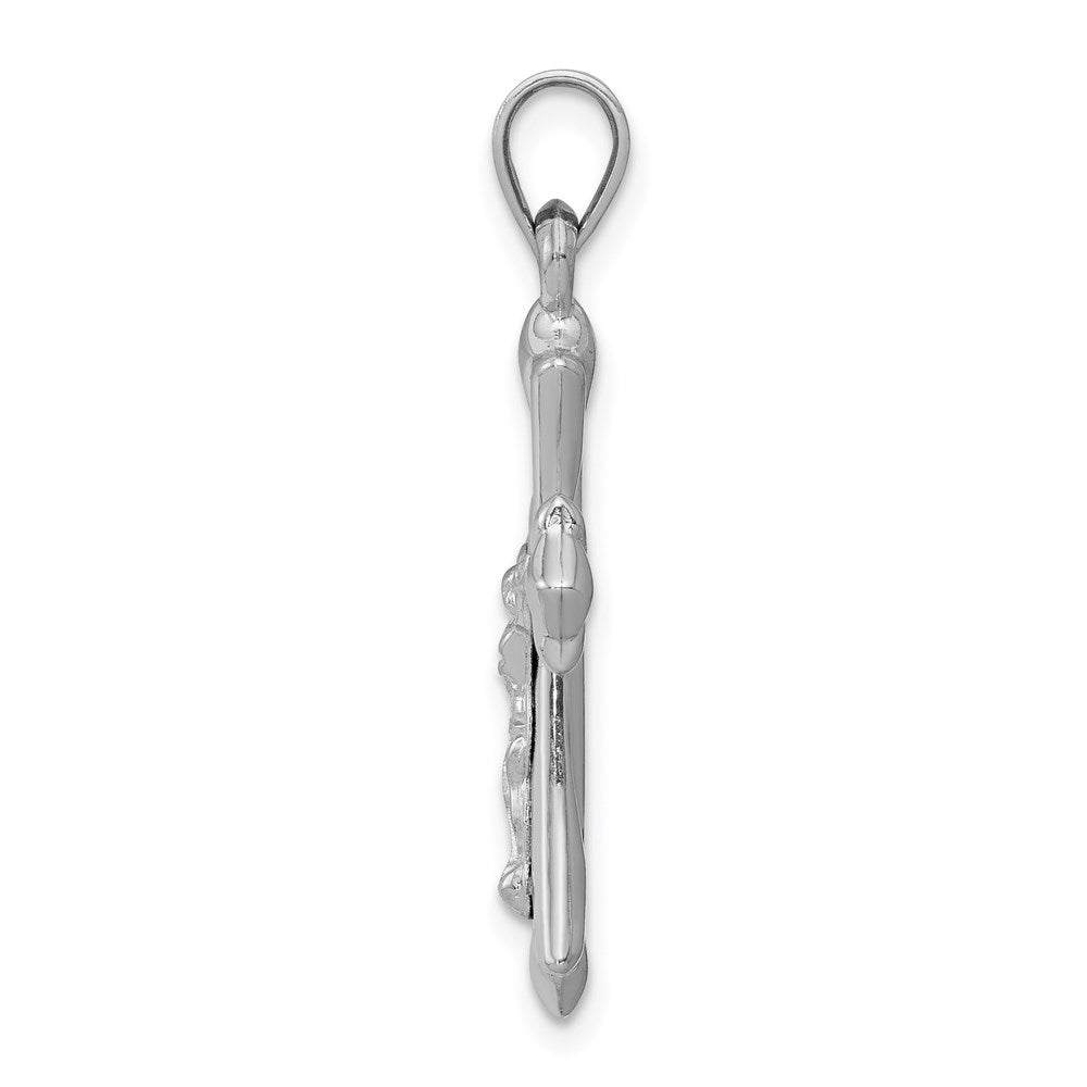High Quality Luxury Pendant for Women by Ryan Jonathan Fine Jewelry