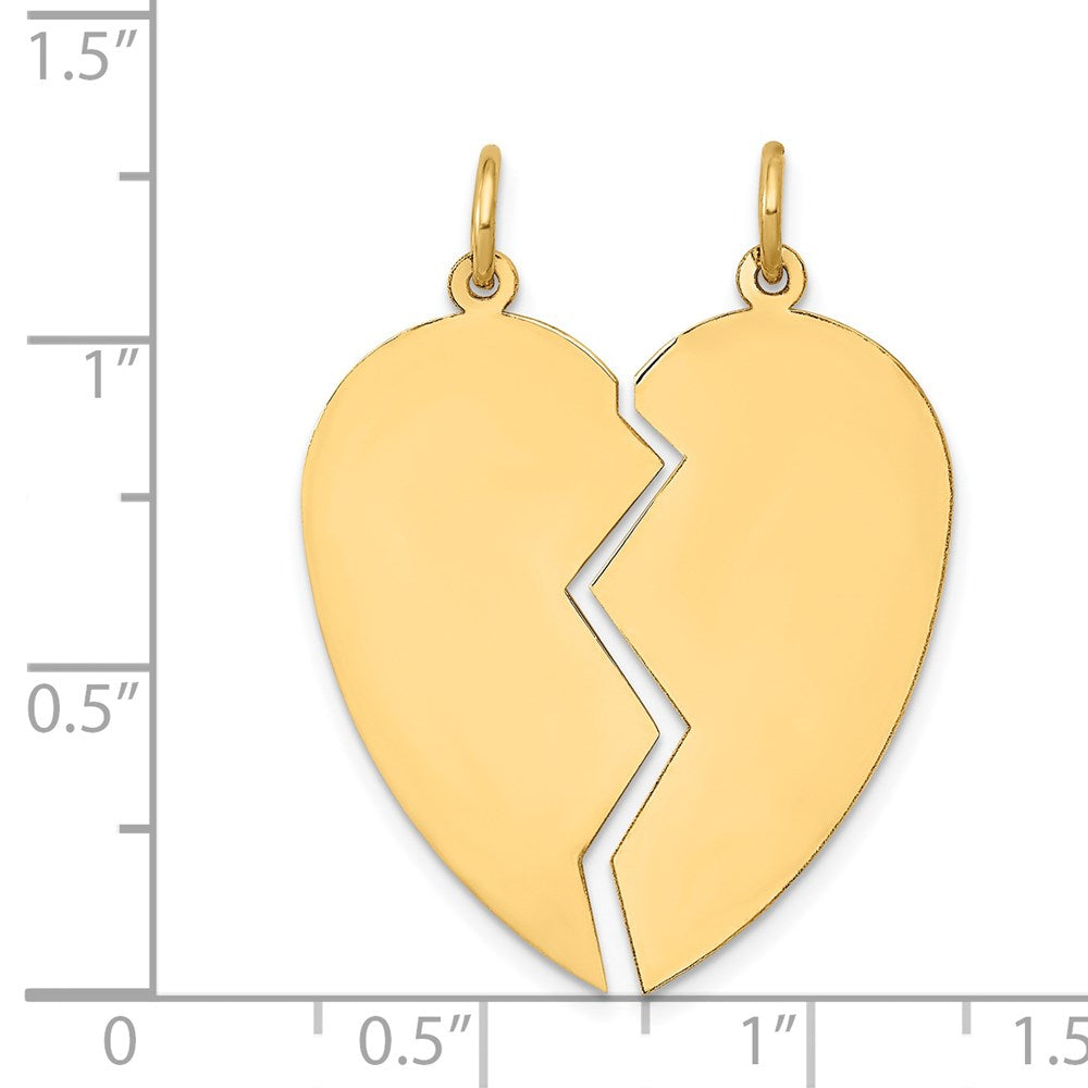 High Quality Luxury Charm Pendants for Women by Ryan Jonathan Fine Jewelry