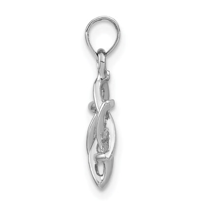 High Quality Luxury Charm Pendants for Women by Ryan Jonathan Fine Jewelry