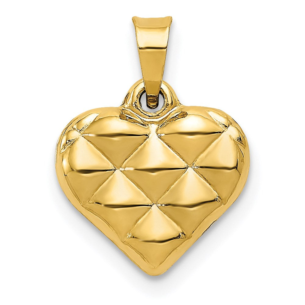 High Quality Luxury Charm Pendants for Women by Ryan Jonathan Fine Jewelry