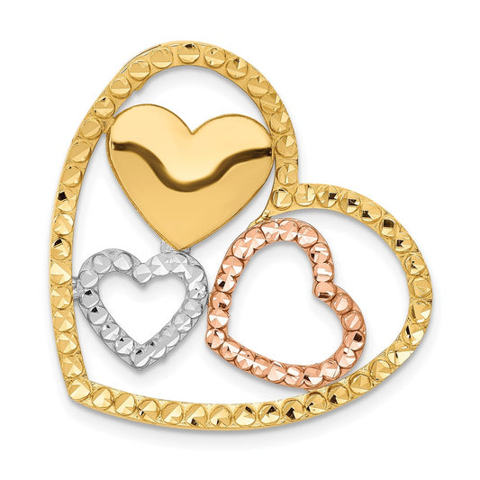 High Quality Luxury Pendant for Women by Ryan Jonathan Fine Jewelry