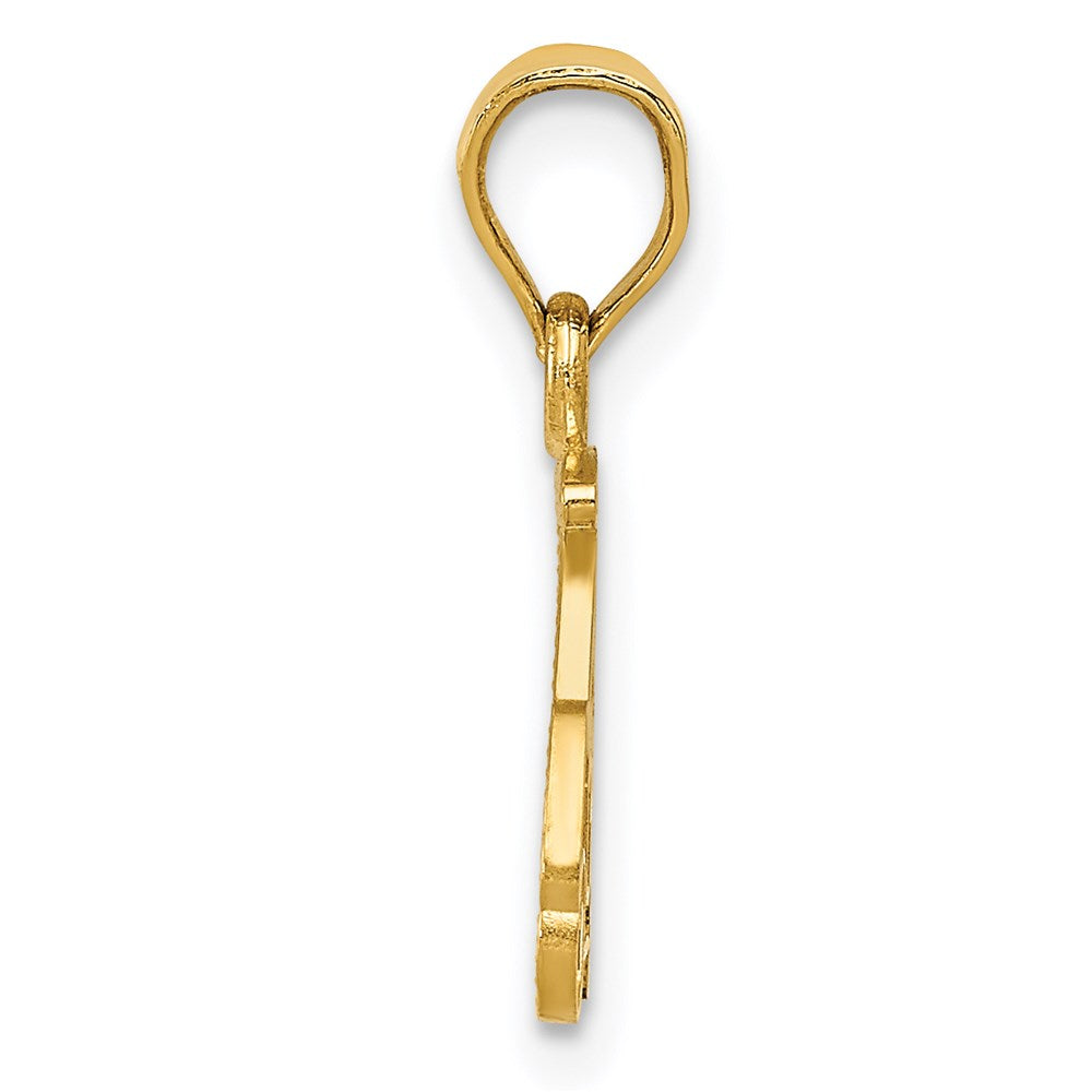 High Quality Luxury Charm Pendants for Women by Ryan Jonathan Fine Jewelry