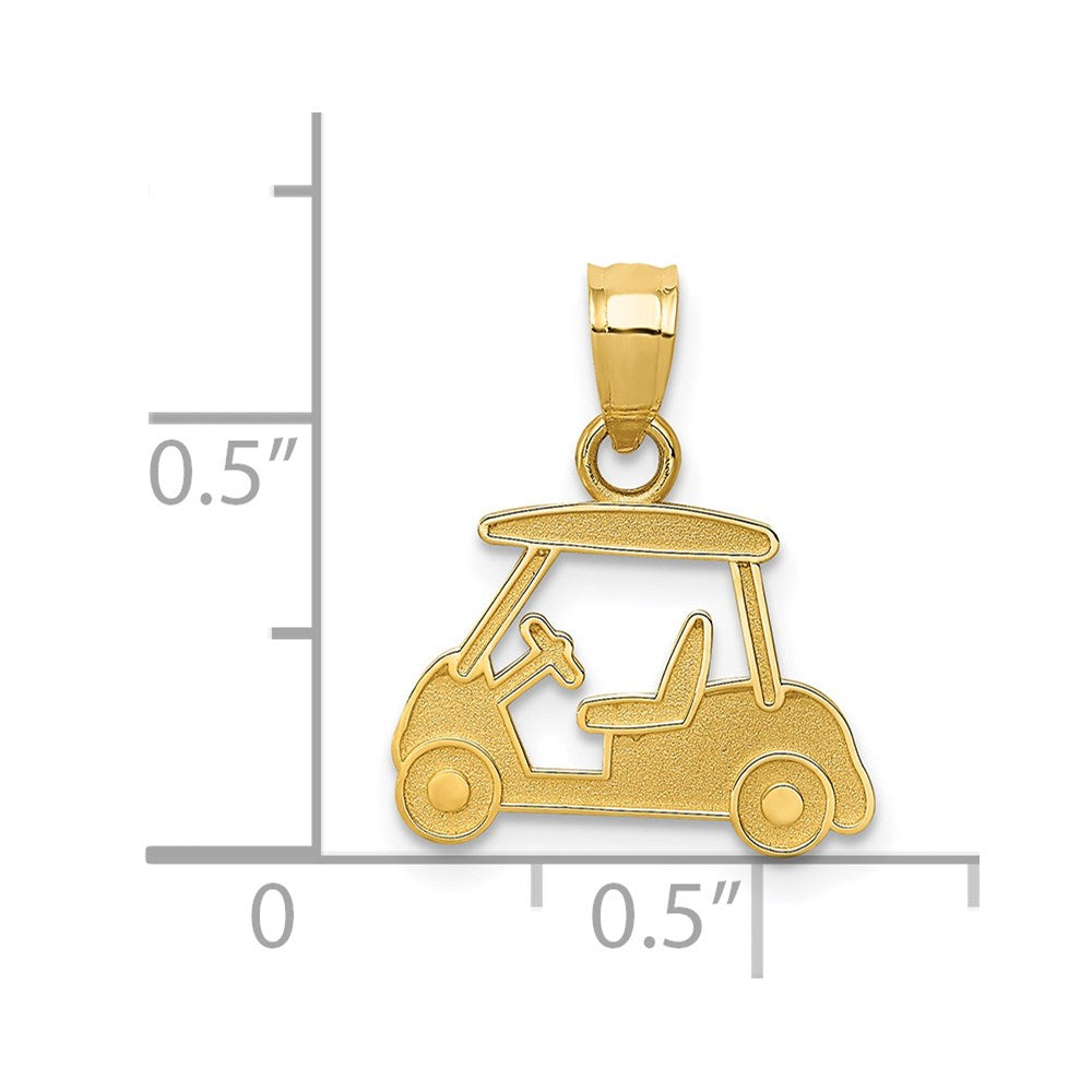 High Quality Luxury Charm Pendants for Women by Ryan Jonathan Fine Jewelry