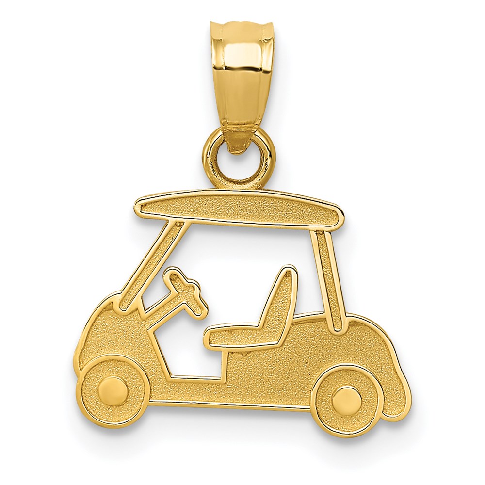 High Quality Luxury Charm Pendants for Women by Ryan Jonathan Fine Jewelry