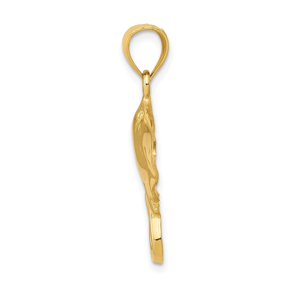 High Quality Luxury Pendant for Women by Ryan Jonathan Fine Jewelry