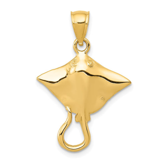High Quality Luxury Pendant for Women by Ryan Jonathan Fine Jewelry