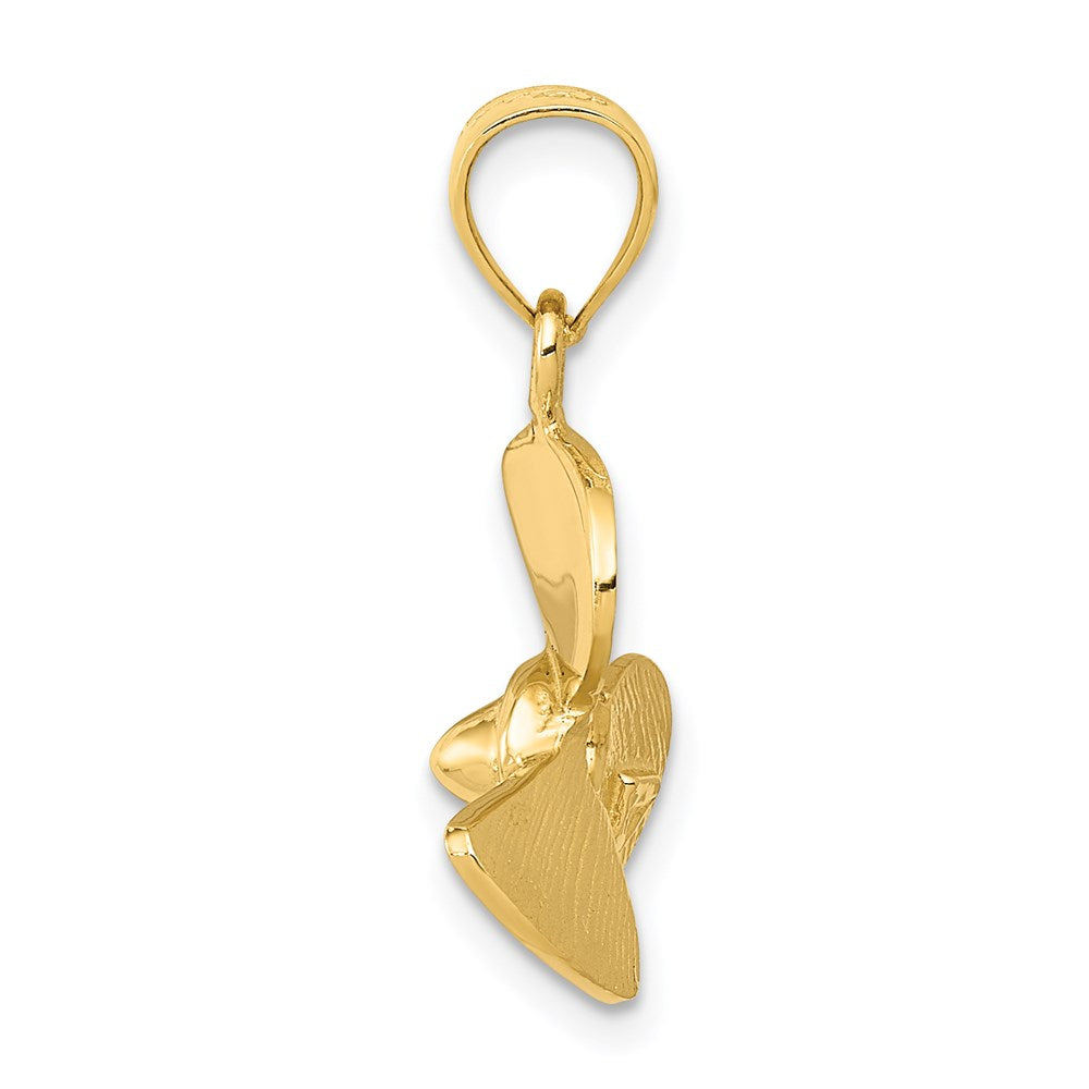 High Quality Luxury Pendant for Women by Ryan Jonathan Fine Jewelry