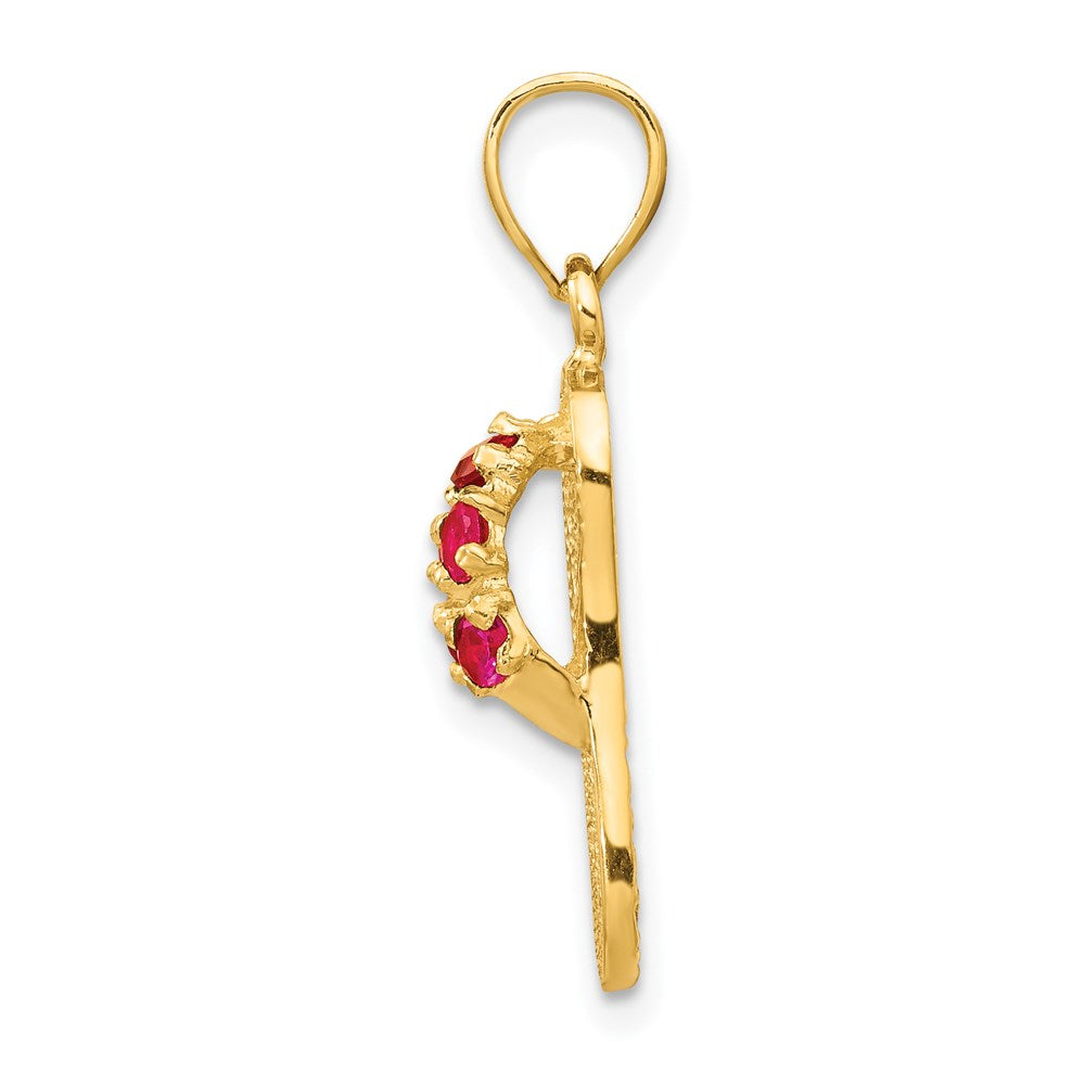 High Quality Luxury Pendant for Women by Ryan Jonathan Fine Jewelry