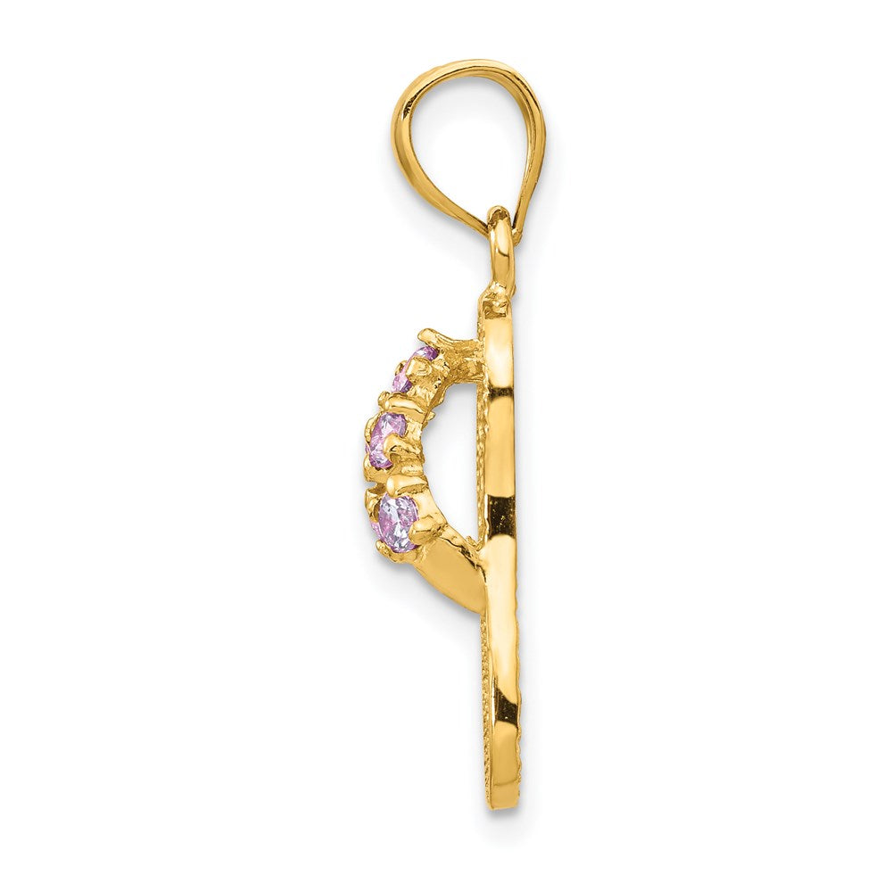 High Quality Luxury Pendant for Women by Ryan Jonathan Fine Jewelry