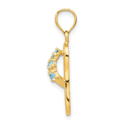High Quality Luxury Pendant for Women by Ryan Jonathan Fine Jewelry