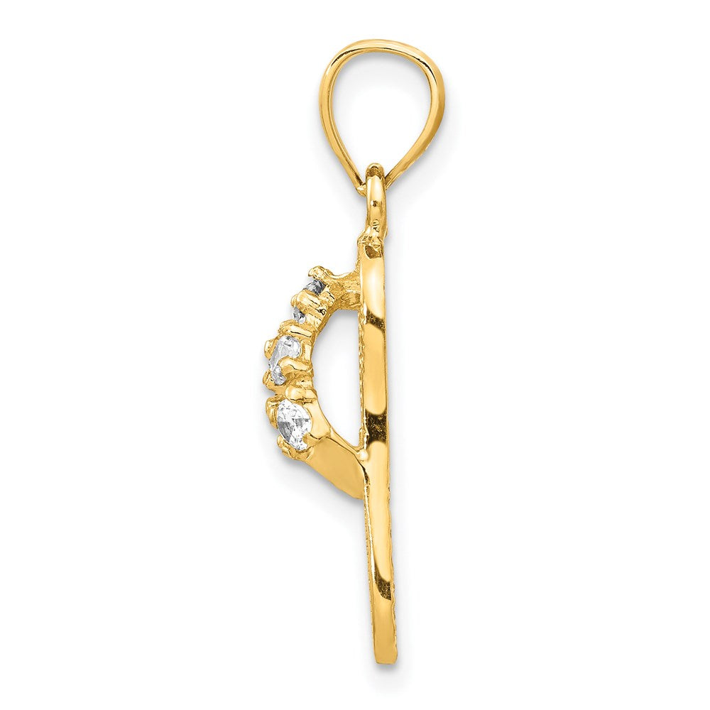 High Quality Luxury Pendant for Women by Ryan Jonathan Fine Jewelry