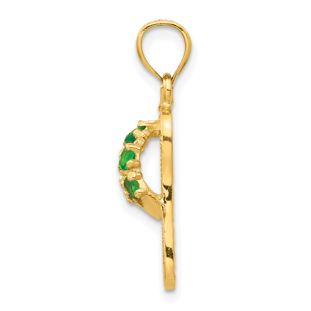 High Quality Luxury Pendant for Women by Ryan Jonathan Fine Jewelry