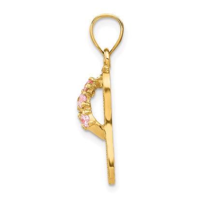 High Quality Luxury Pendant for Women by Ryan Jonathan Fine Jewelry