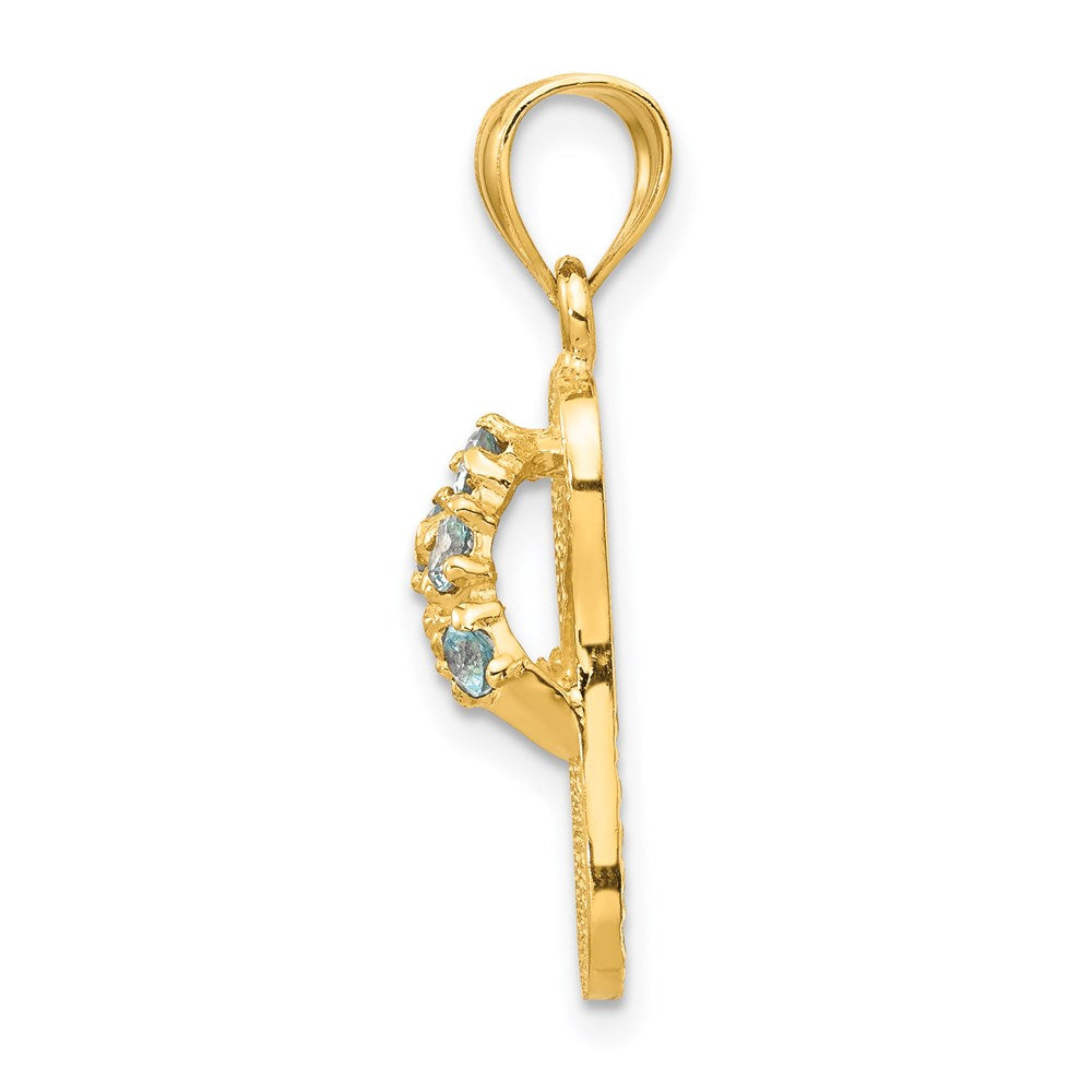 High Quality Luxury Pendant for Women by Ryan Jonathan Fine Jewelry